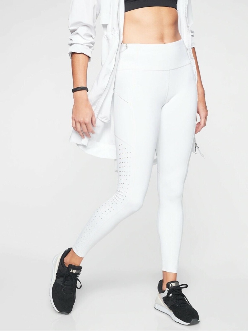 Athleta Contender 7/8 Tight (M)